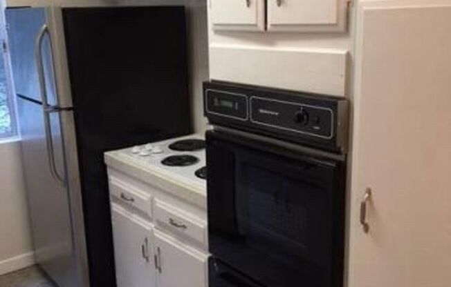 Peerless Apartments