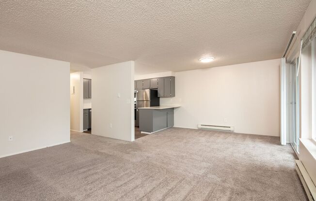 Cortina Apartments