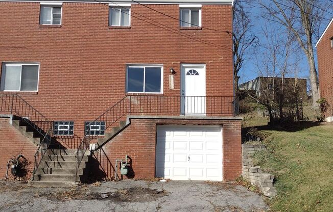 Beautiful Home for Rent