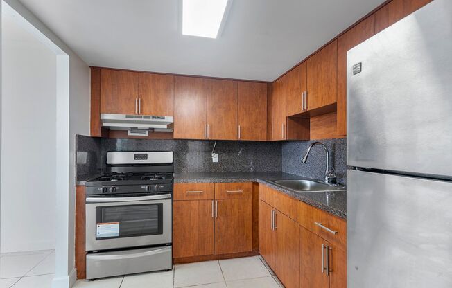 Partner-provided property photo