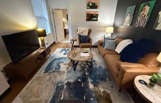Fairfax Lofts – Urban Living in the Heart of Downtown KCMO