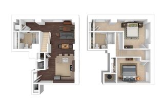 Partner-provided photo for $3345 unit