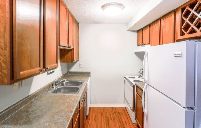 1 bed, 1 bath, 750 sqft, $1,195, Unit 146