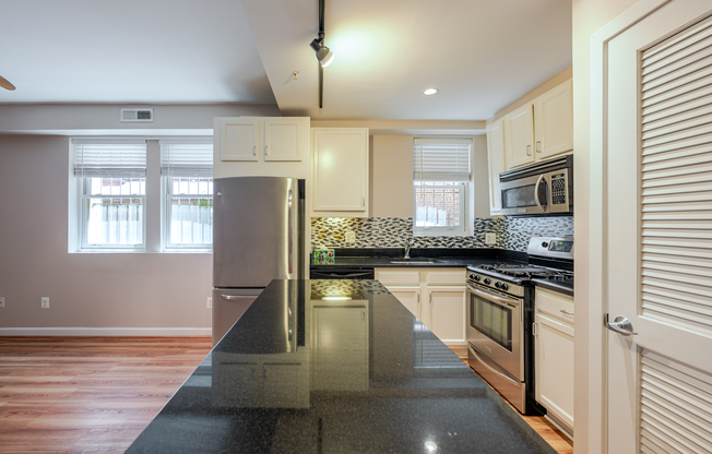 1440 Columbia Road NW Unit 303