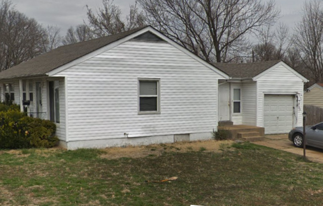 3-Bedroom Home in Glasgow Village, MO - Accepts Section 8/Housing Vouchers!