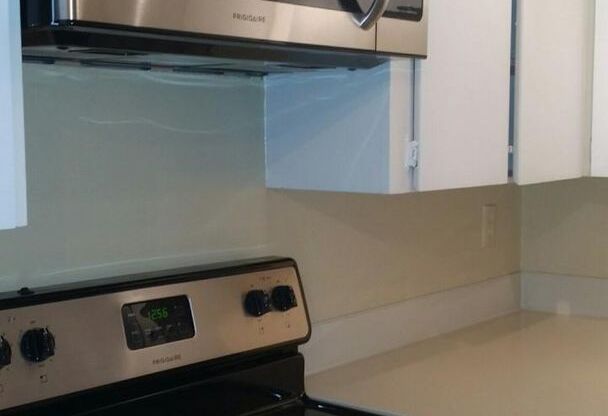 Kenny Apartments