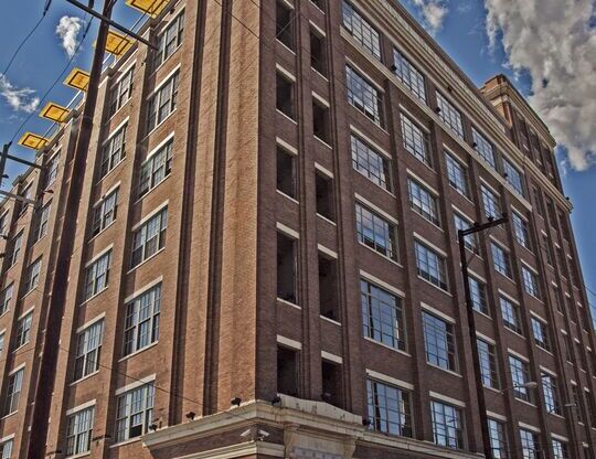 1 bed, 2 baths, 1,189 sqft, $3,950, Unit 504