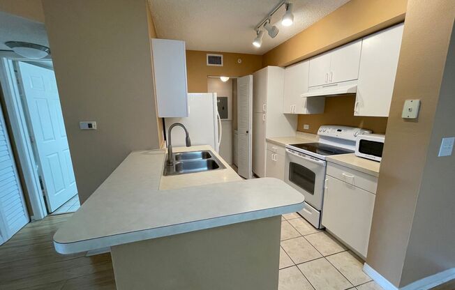 ANNUAL RENTAL - SAN MIRAGE-BONITA SPRINGS 1 BED 1 BATH