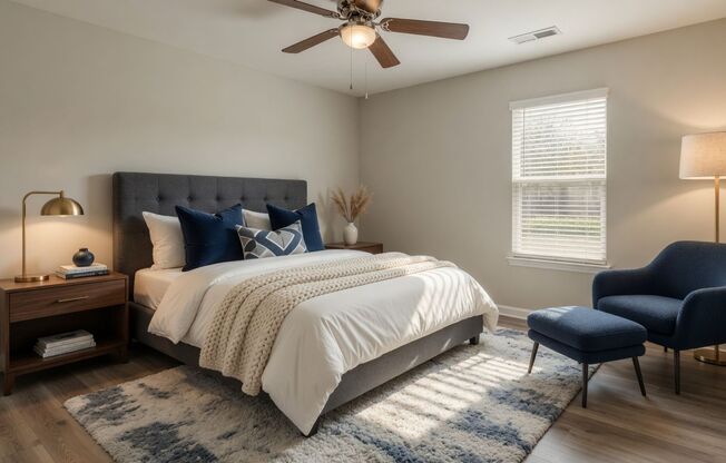 Gastonia Groves Apartments