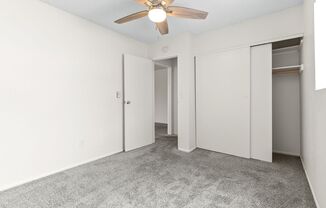 1 bed, 1 bath, $2,095, Unit H