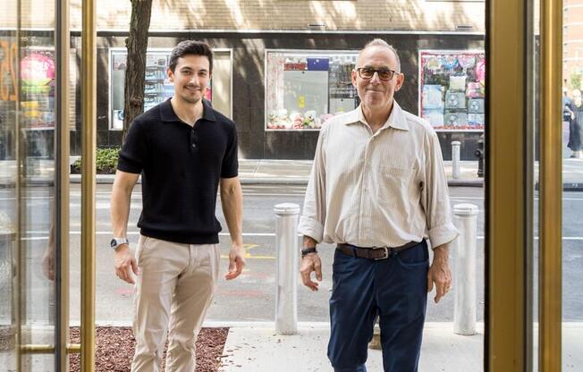 Studio, 1 bath, 613 sqft, $3,950, Unit 3F