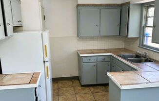 2 beds, 1 bath, 900 sqft, $1,500