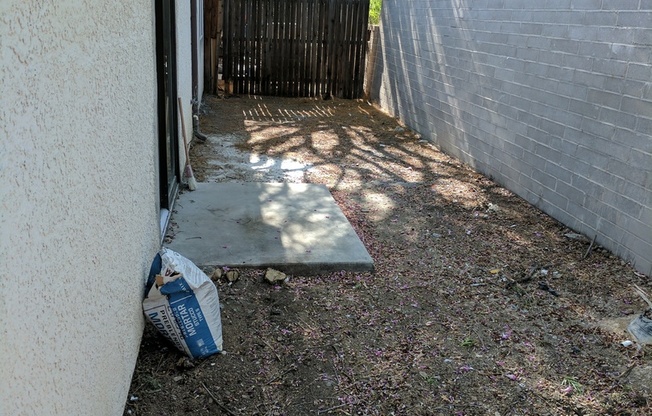 2 Bedrooms and 2 Bath Rental