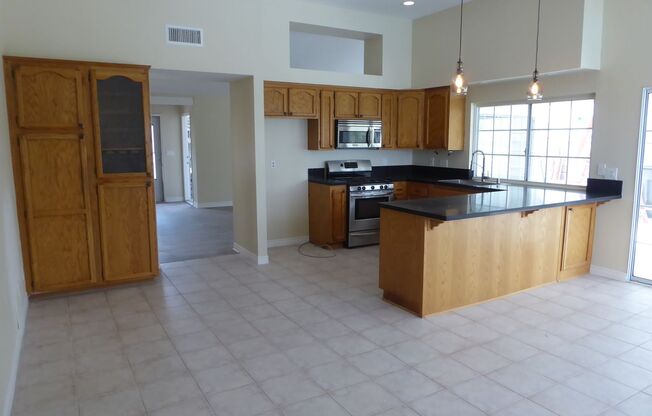 Stunning 3-Bedroom Pool Home with Huge Views in Saugus!