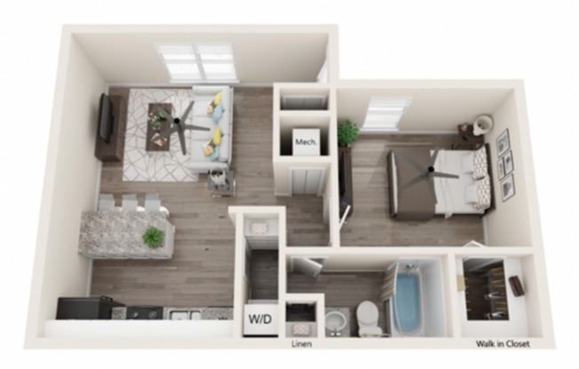 Partner-provided property photo