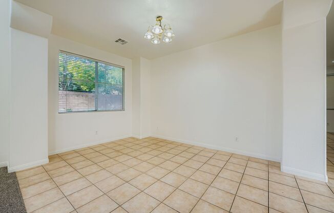 Newly remodeled 4 bedroom home!