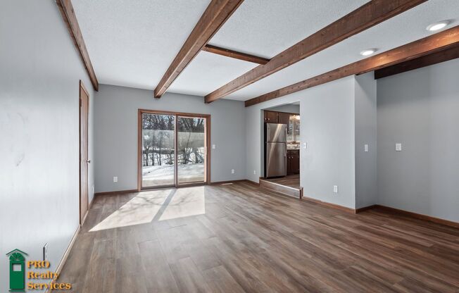 3 Bedroom Home in Lake Elmo