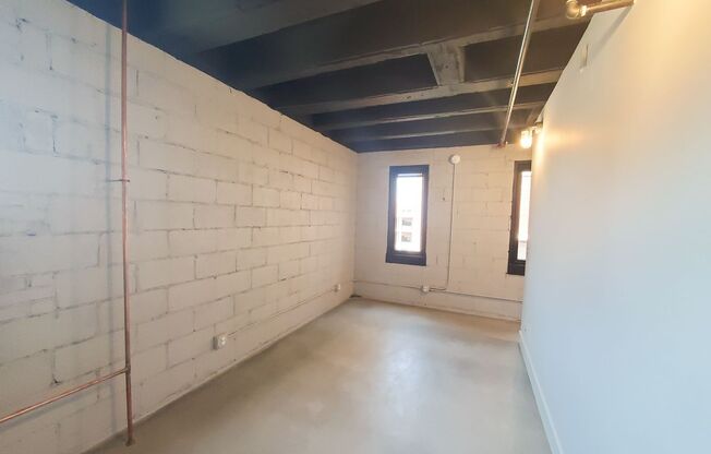 Studio, 1 bath, 495 sqft, $930, Unit C301