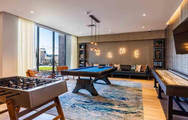 The Waverton