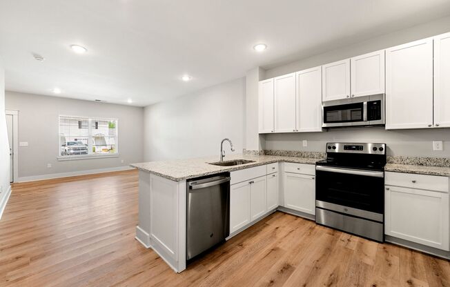 2 beds, 2.5 baths, 1,155 sqft, $1,465, Unit M-8