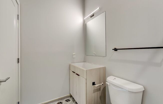 2 beds, 2 baths, 1,000 sqft, $2,099, Unit 309