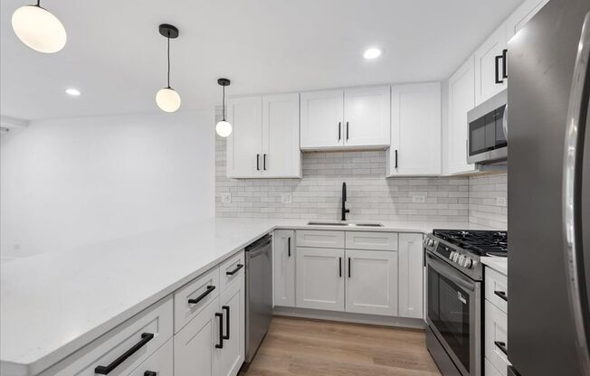 2601 N. California