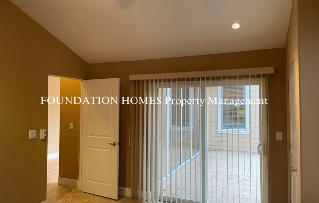 2 beds, 1 bath, $3,400