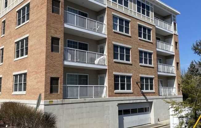 Park Terrace