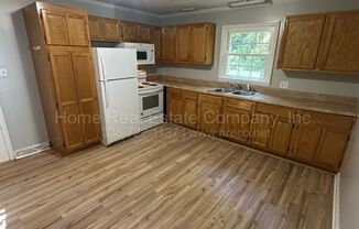 3 beds, 1.5 baths, $1,495