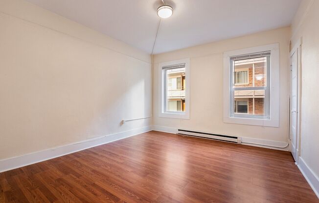 1 bed, 1 bath, 625 sqft, $1,625, Unit 108