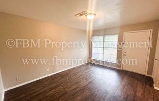 3 beds, 1 bath, $1,500