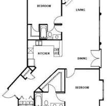 Partner-provided photo for $1673 unit