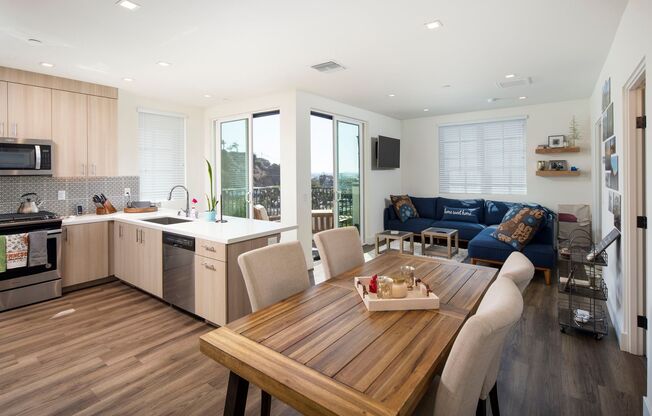 Mission West Lofts
