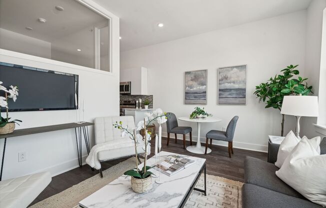 1 bed, 1 bath, 505 sqft, $1,238, Unit 109