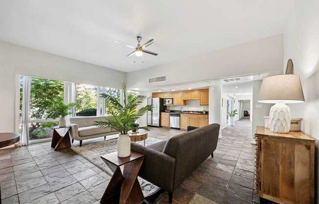 Madera at Metro Clubhouse