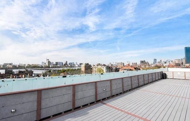 1 bed, 1 bath, 568 sqft, $2,950, Unit 33