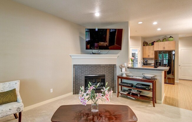 Amazing Location in NW Portland! Gorgeous 2 BD Townhome in Arbor Parc!