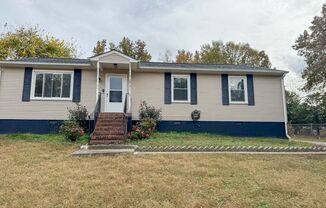 3 beds, 2 baths, $1,541