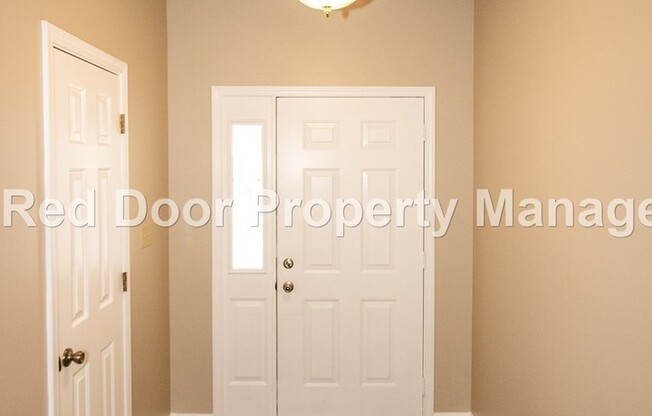 Charm and Convenience: Your Ideal 3-Bedroom Haven in Brownsburg!