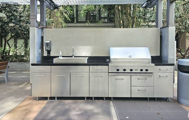 1 bed, 1 bath, 870 sqft, $2,750, Unit 1005