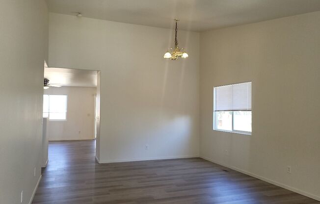 9940 Brightridge Dr - 4 Bedroom House in North Valleys - Available Now!