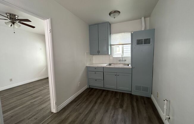 Cozy 1 Bedroom, 1 Bath Unit in Colton Available Now!