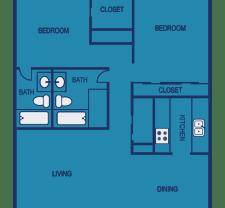 Partner-provided photo for $1435 unit