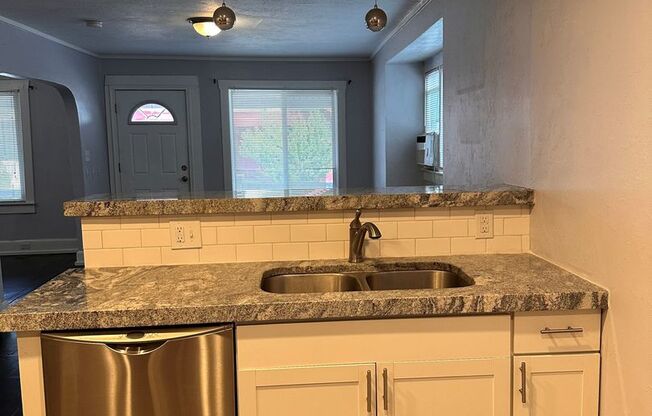 3 Bedroom Home Across From Trolley Square