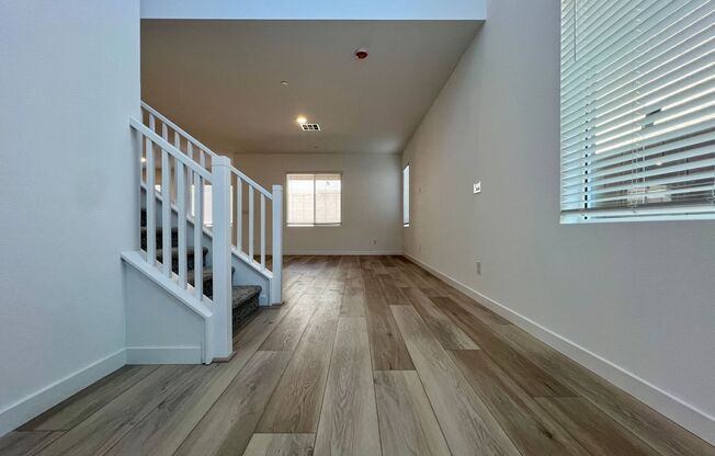 Stunning Brand-New Home in Black Mountain Ranch – Never Lived In!