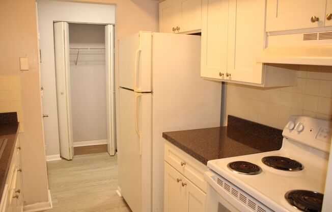 Ridley Creek Views Apartments