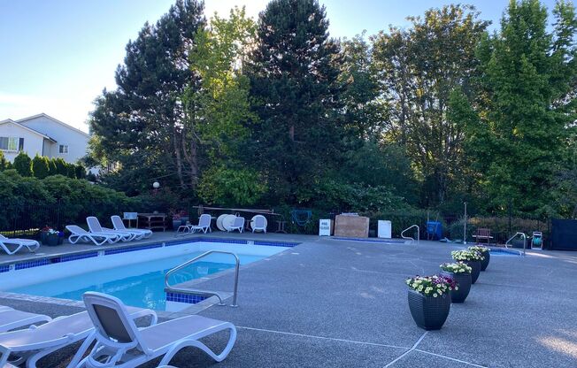 $2500-3Beds 2BA W/D 2 reserved parking, pool, guest club house, Gym,sport court, play ground.