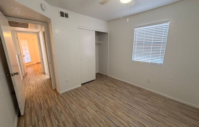 2 beds, 1 bath, 750 sqft, $1,299, Unit 109