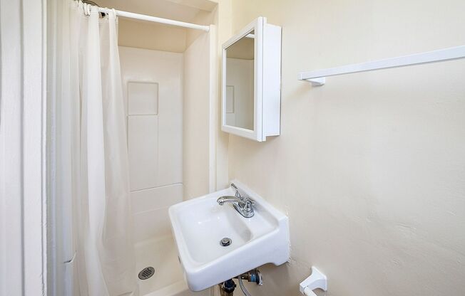 Studio, 1 bath, 164 sqft, $1,145.83, Unit 215