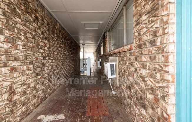 Partner-provided property photo